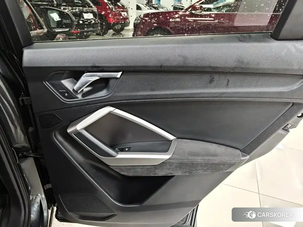 Audi Q3 id 4559854 из Китая 8