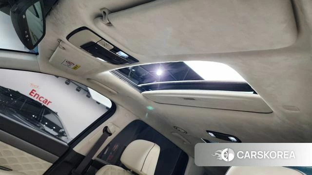 Hyundai Palisade id 4458685 из Кореи 8