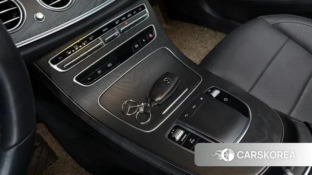 Mercedes-Benz E-Class W213 id 3758893 из Кореи 8