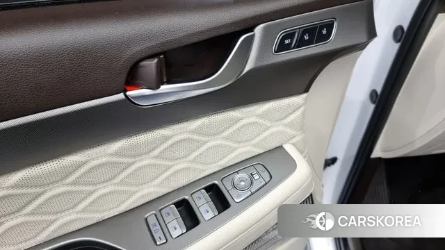 Hyundai Palisade id 3367054 из Кореи 8