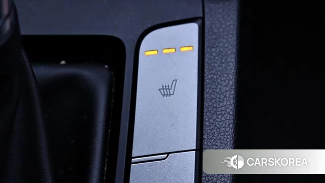 Hyundai The New Avante AD id 3867216 из Кореи 8