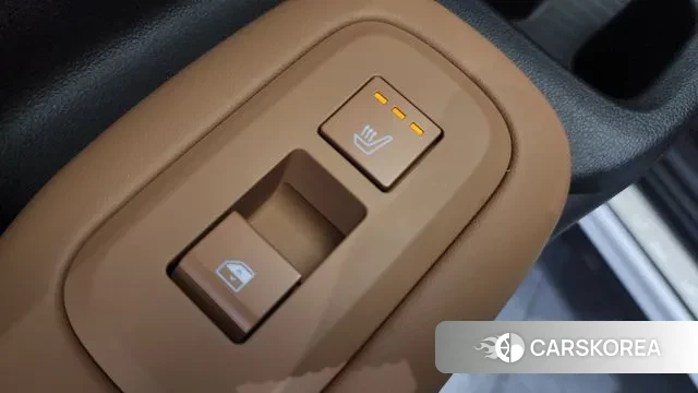 Hyundai Santa Fe (MX5) id 3751305 из Кореи 8