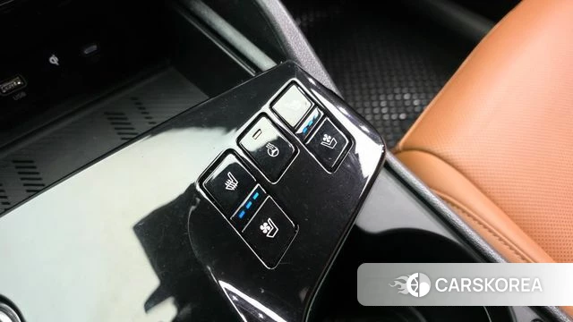 Kia Sportage 5th Generation Hybrid id 3838238 из Кореи 8