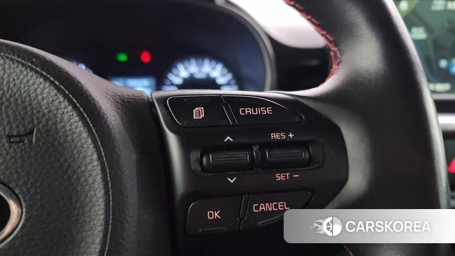 Kia All New Morning (JA) id 3955872 из Кореи 8