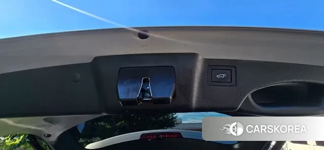 Hyundai Santa Fe The Prime id 3000619 из Кореи 8