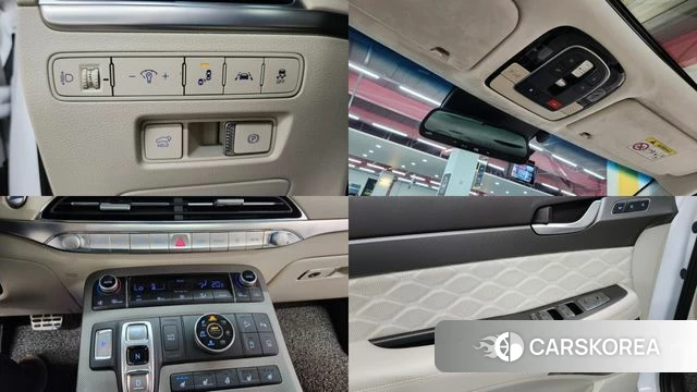 Hyundai Palisade id 4546850 из Кореи 8