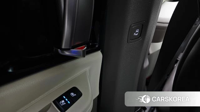 Kia The New Carnival 4th Generation id 4414413 из Кореи 8