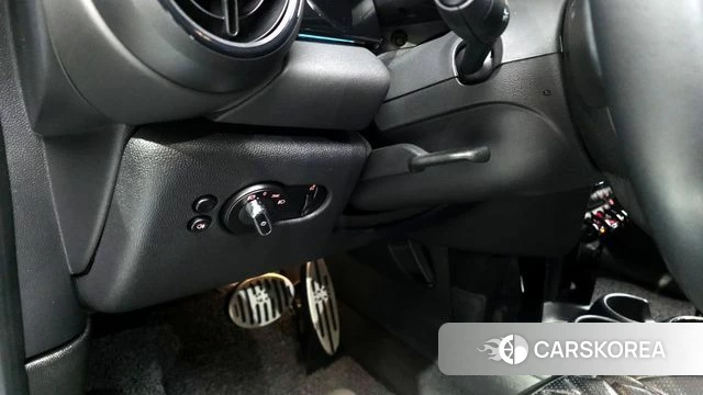 Mini Cooper id 3884707 из Кореи 8
