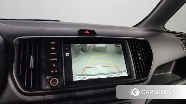 Kia The New Kia Ray id 3420164 из Кореи 8