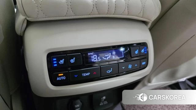 Hyundai Palisade id 4697663 из Кореи 8