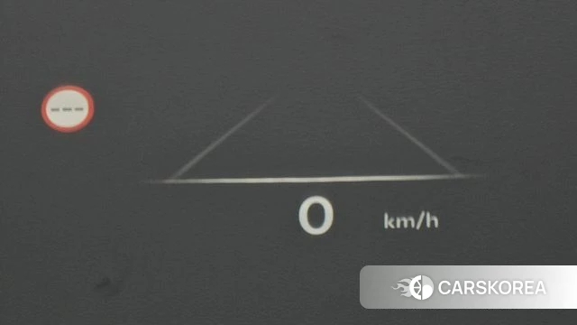 Genesis GV80 id 3952769 из Кореи 8