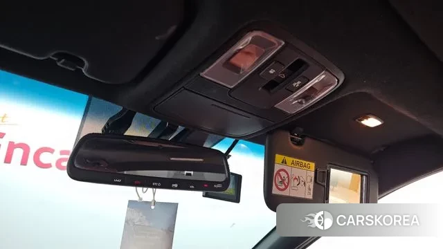 Kia The New K3 2nd generation id 3691245 из Кореи 8