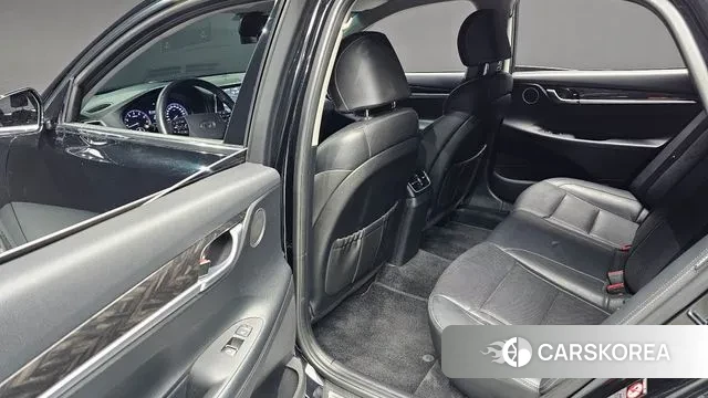 Hyundai Grandeur IG id 3612517 из Кореи 8