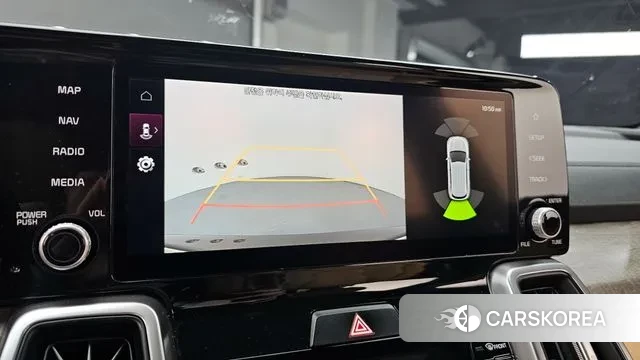 Kia Sorento 4th Generation id 3691462 из Кореи 8