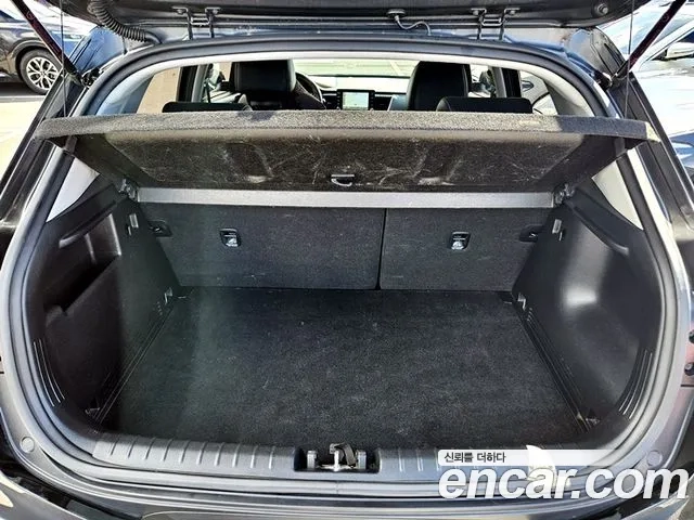 Kia Stonic id 2951776 из Кореи 8