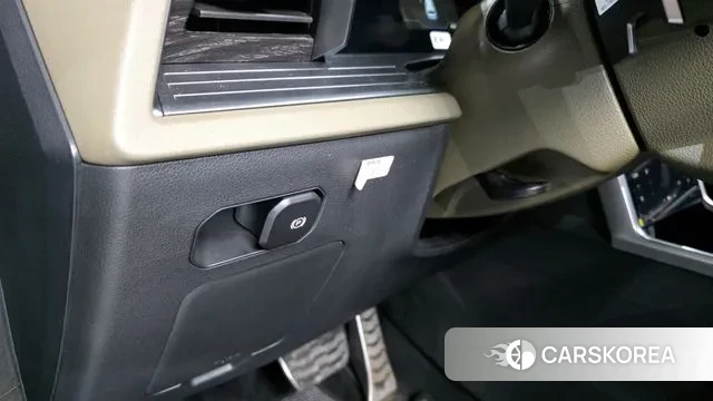 Ssangyong Torres id 3342044 из Кореи 8