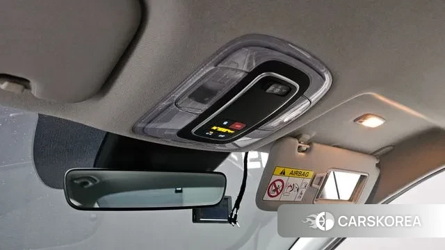 Hyundai Avante Hybrid (CN7) id 3752672 из Кореи 8