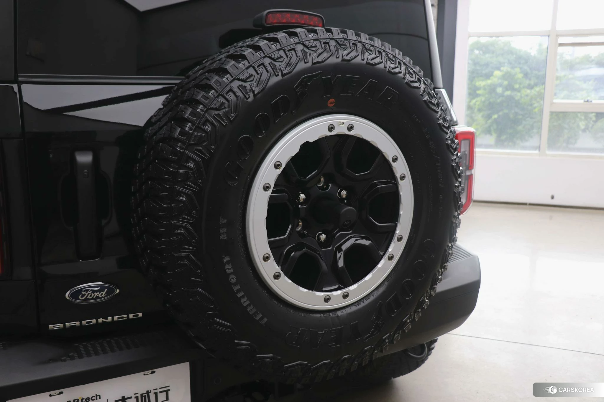 Ford Lie Ma id 4512843 из Китая 8