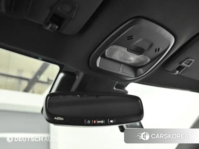 Chevrolet (GM Daewoo) Trax Crossover id 3763826 из Кореи 8