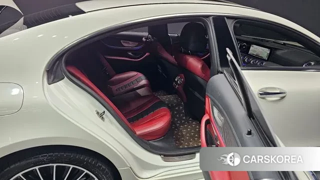 Mercedes-Benz CLS-Class C257 id 2984345 из Кореи 8