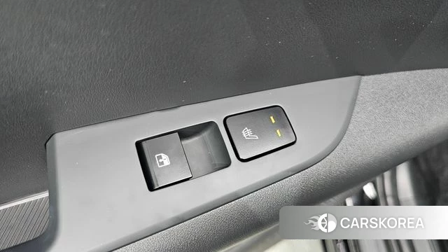 Kia Di All New Niro EV id 4408731 из Кореи 8