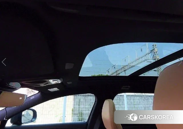 Volvo V90 Cross-Country id 2994672 из Кореи 8