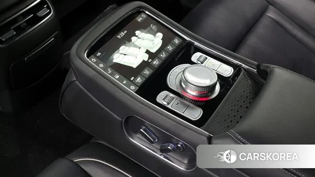 Genesis G90 (RS4) id 3237356 из Кореи 8