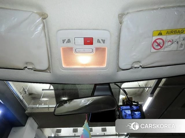 Hyundai Casper id 4396119 из Кореи 8