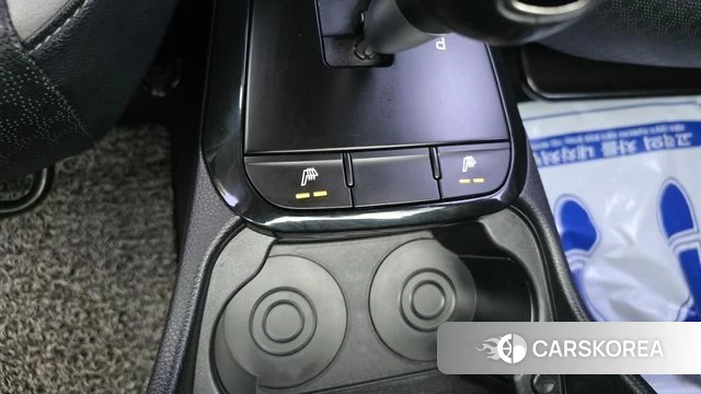 Kia All New Morning (JA) id 4600119 из Кореи 8