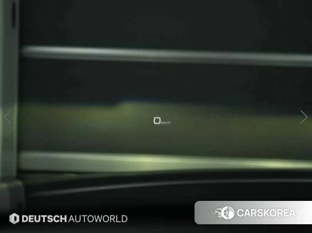 Audi A6 (C8) id 3866036 из Кореи 8