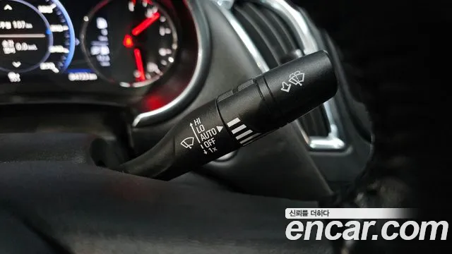 Chevrolet (GM Daewoo) The New Malibu id 2671099 из Кореи 8