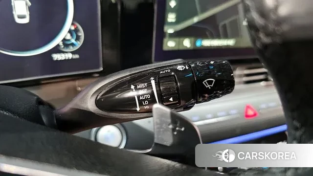 Hyundai The New Grandeur IG id 3094705 из Кореи 8