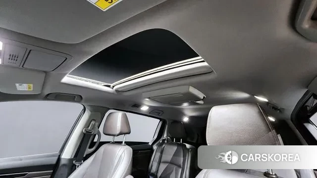 Honda Odyssey id 3009187 из Кореи 8