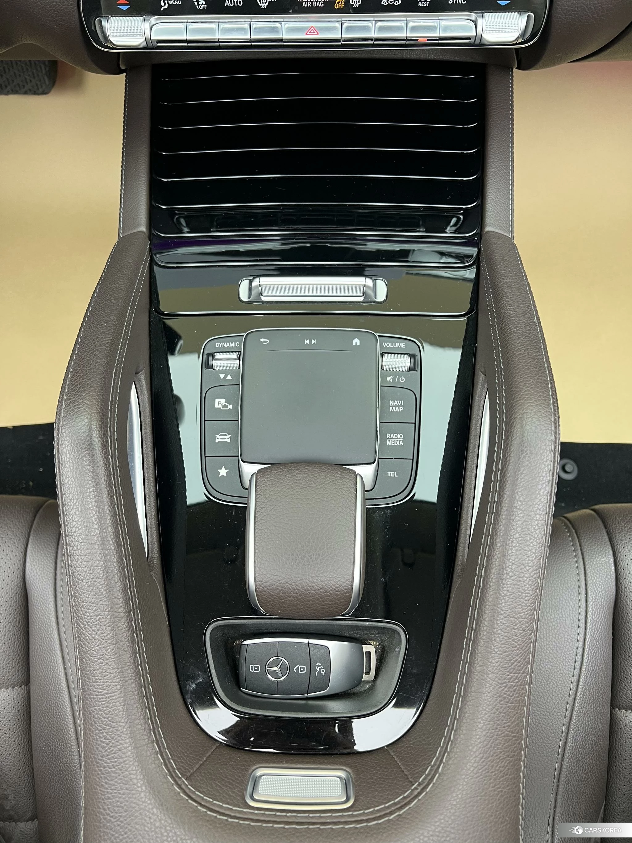 Mercedes-Benz GLE (import) id 4420369 из Китая 8