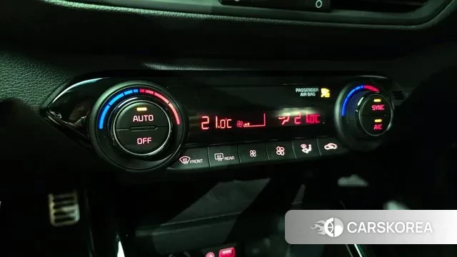 Kia Come New K3 id 2999772 из Кореи 8