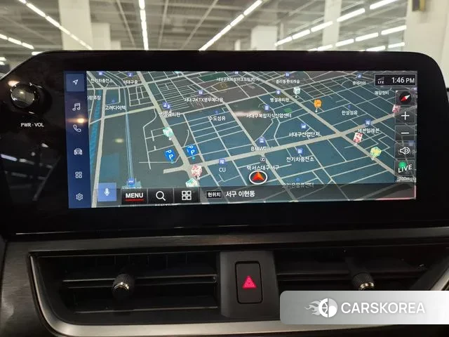 Lexus UX300h id 3185176 из Кореи 8