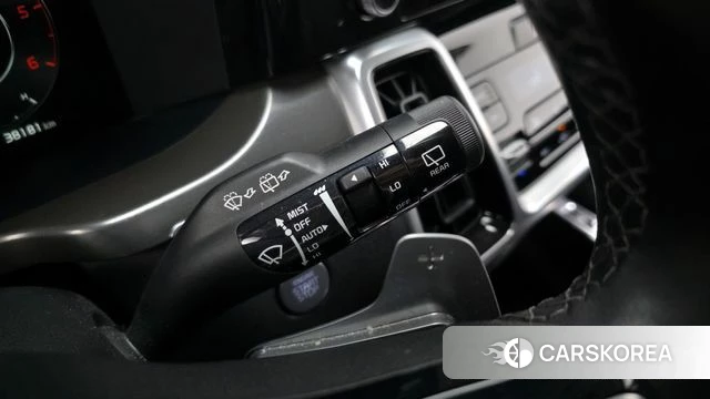 Kia Sorento 4th Generation id 3833659 из Кореи 8