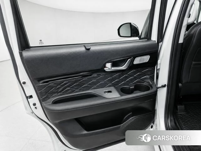 Hyundai Palisade id 4731645 из Кореи 8