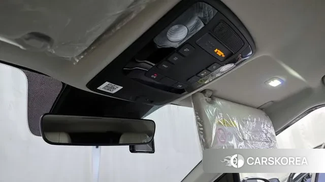 Kia Carnival 4th generation id 3660539 из Кореи 8