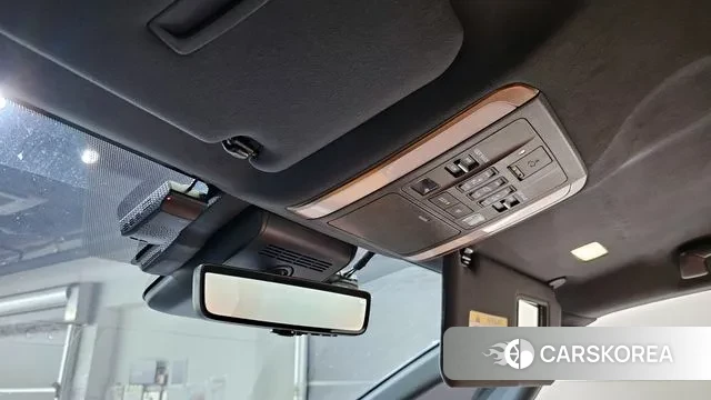 Toyota Alphard 4th Generation id 2974124 из Кореи 8