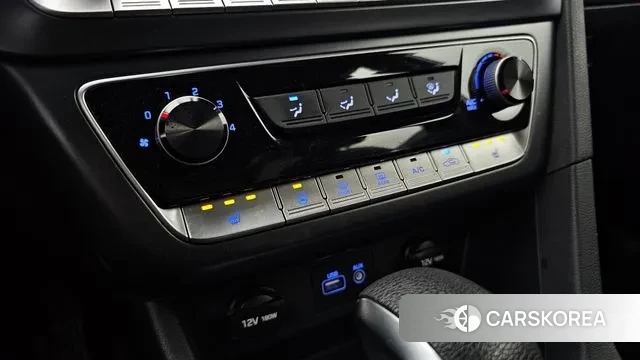 Hyundai Sonata New Rise id 3345277 из Кореи 8