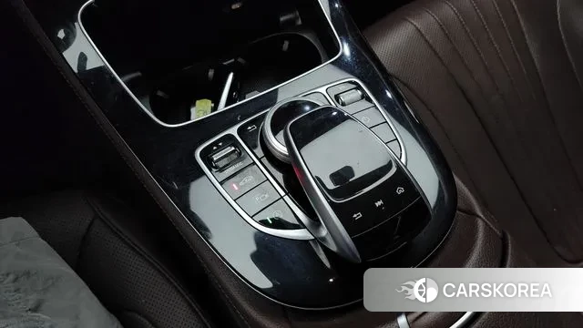 Mercedes-Benz CLS-Class C257 id 3139767 из Кореи 8