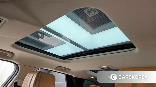 Land Rover Discovery 5 id 4188577 из Кореи 8