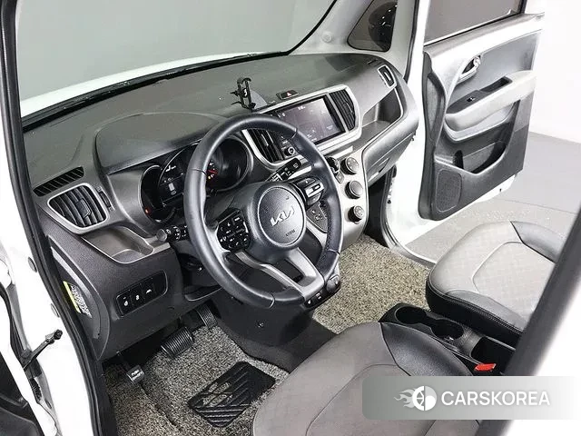 Kia The New Ray id 3741010 из Кореи 8