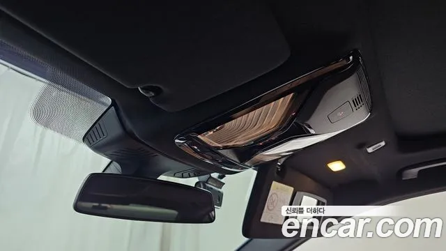 BMW 5 Series (G30) id 2723656 из Кореи 8