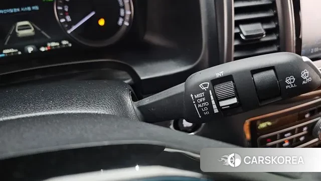 Ssangyong The New Rexton Sports Cannes id 3577437 из Кореи 8