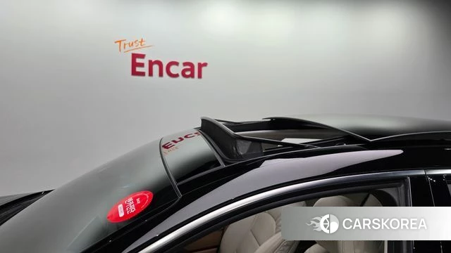 Hyundai The New Grandeur IG Hybrid id 4937101 из Кореи 8
