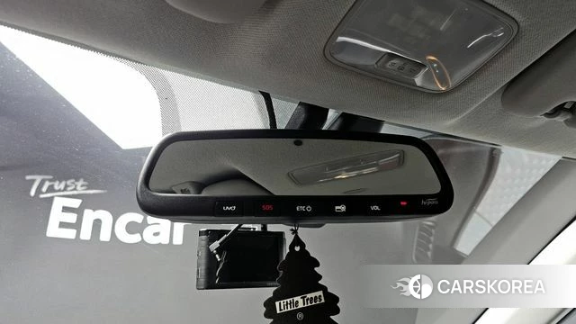 Kia Morning Urban (JA) id 3844063 из Кореи 8