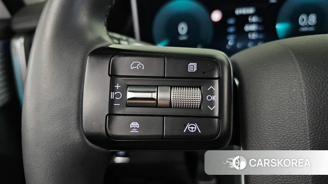Hyundai Santa Fe (MX5) id 4863242 из Кореи 8