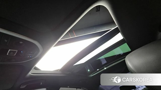 Genesis G80 id 4781256 из Кореи 8